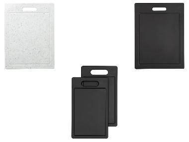 SILVERCREST® Deska lub zestaw 2 desek do krojenia