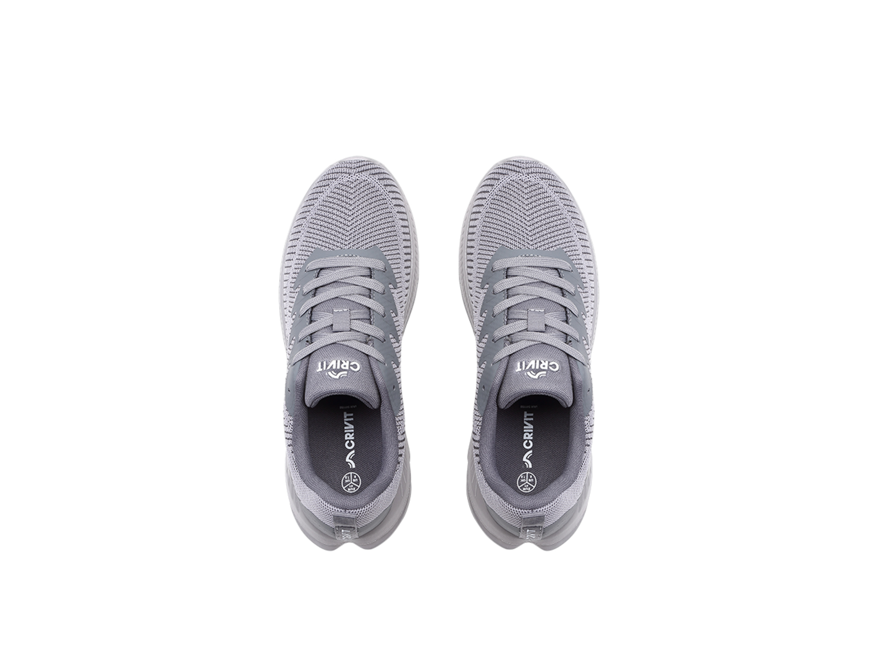 CRIVIT Buty sportowe męskie - 3