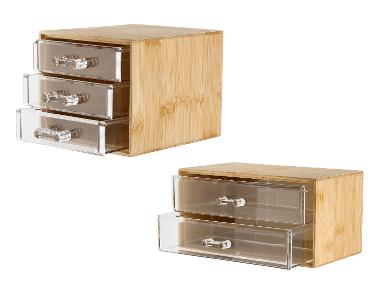 LIVARNO® Organizer łazienkowy