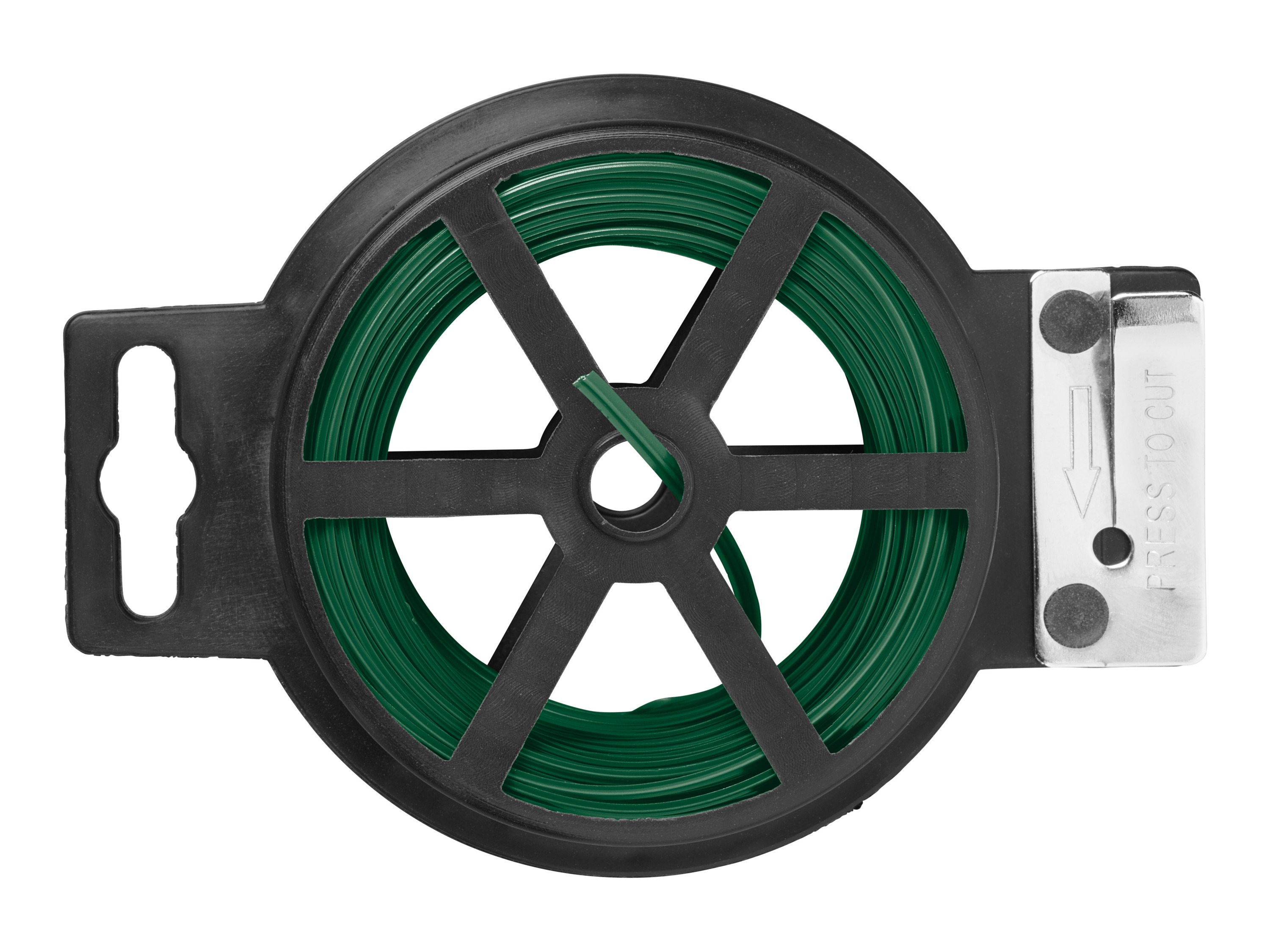 PARKSIDE® Zestaw podpór do roślin / Zestaw drutu do roślin (Zestaw 10szt)