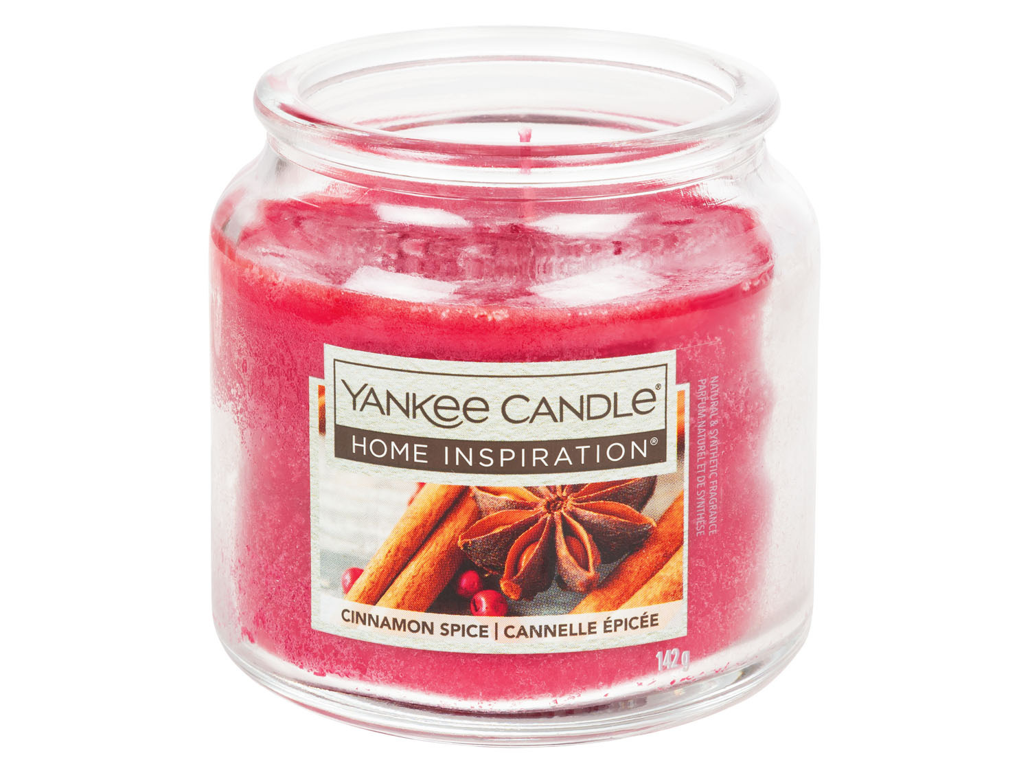 Yankee Candle Zestaw upominkowy świec zapachowych, 2 e…
