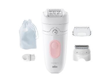 BRAUN Depilator Silk-épil 5-030