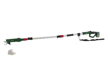 PARKSIDE® Akumulatorowy teleskopowy sekator do gałęzi 20 V PATA 20-Li A1(bez akumulatora i bez ładowarki)