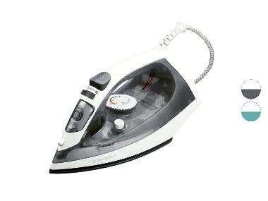 SILVERCREST® Żelazko parowe, 1740 W, SDB 1600 B4