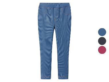 LUPILU® Dziecięce termo-jeggingsy