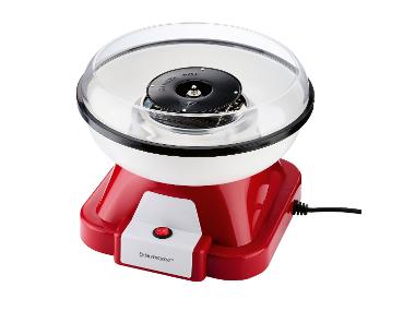 SILVERCREST® Maszynka do waty cukrowej, 500 W, SZM 500 B2