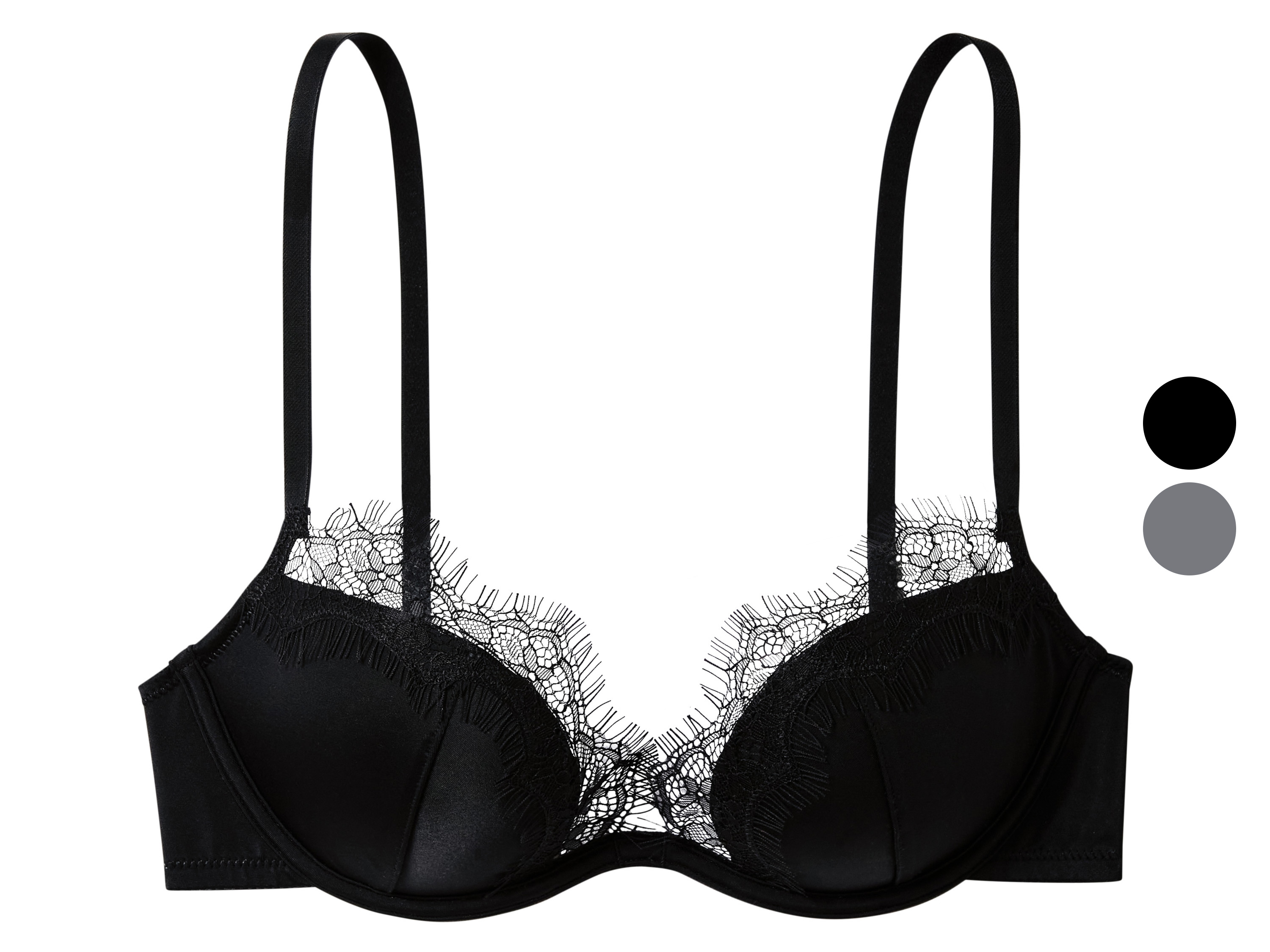 esmara® Biustonosz damski z fiszbinami