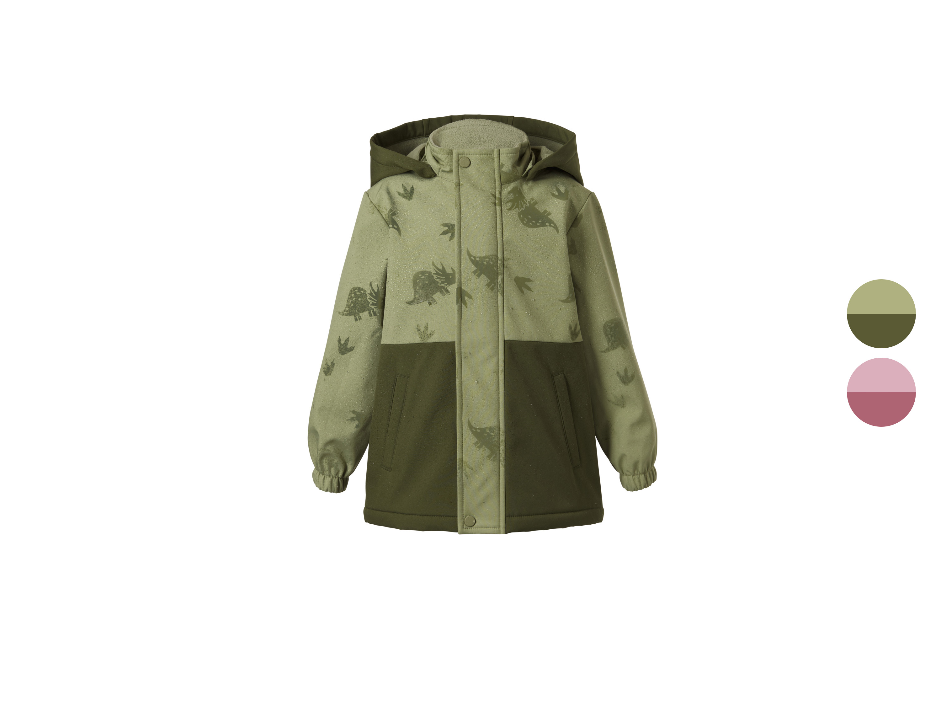 LUPILU® Kurtka softshell dziecięca