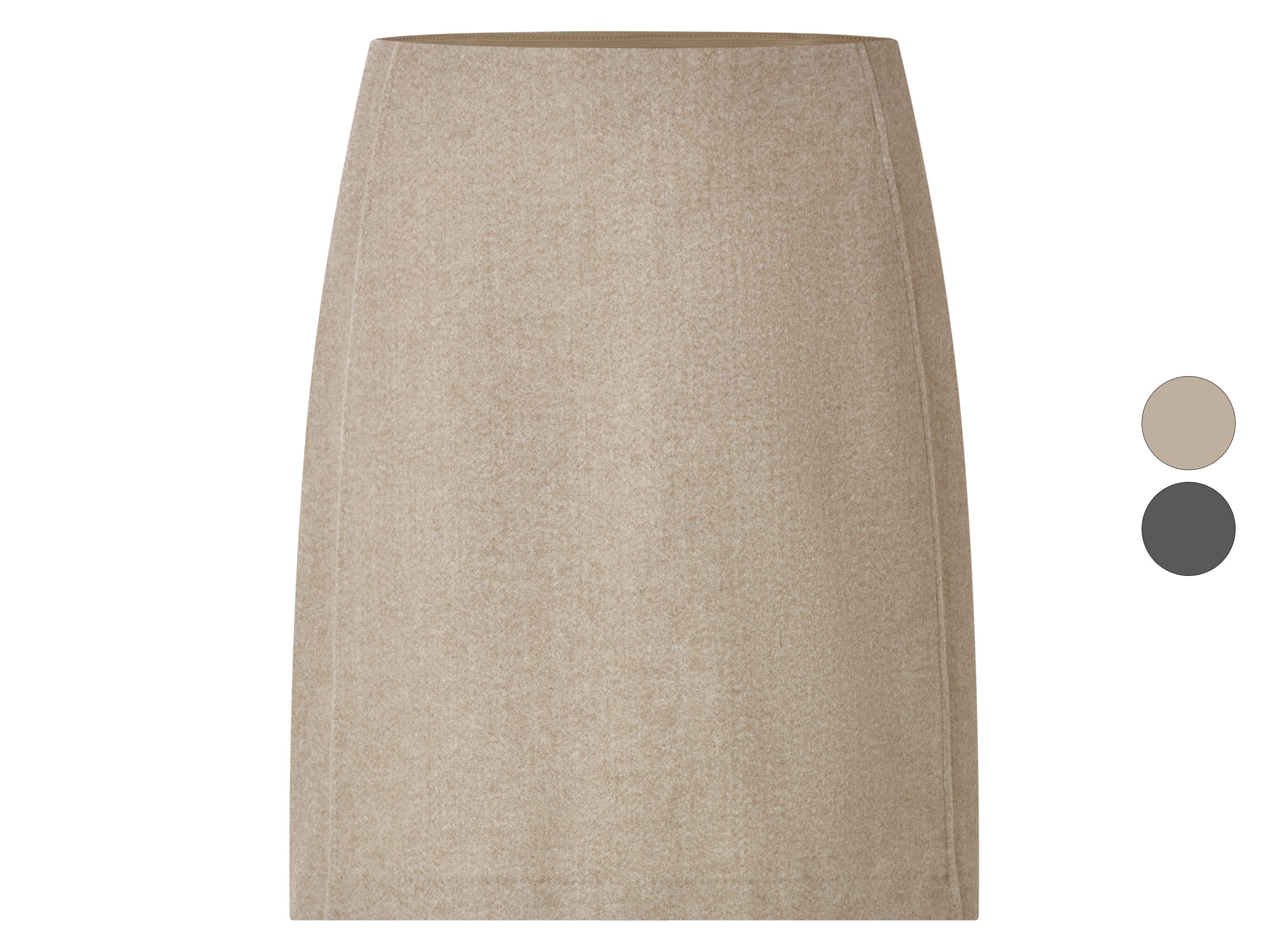 esmara® Spódniczka mini damska