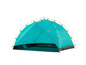 Niebieski namiot Grand Canyon do campingu.