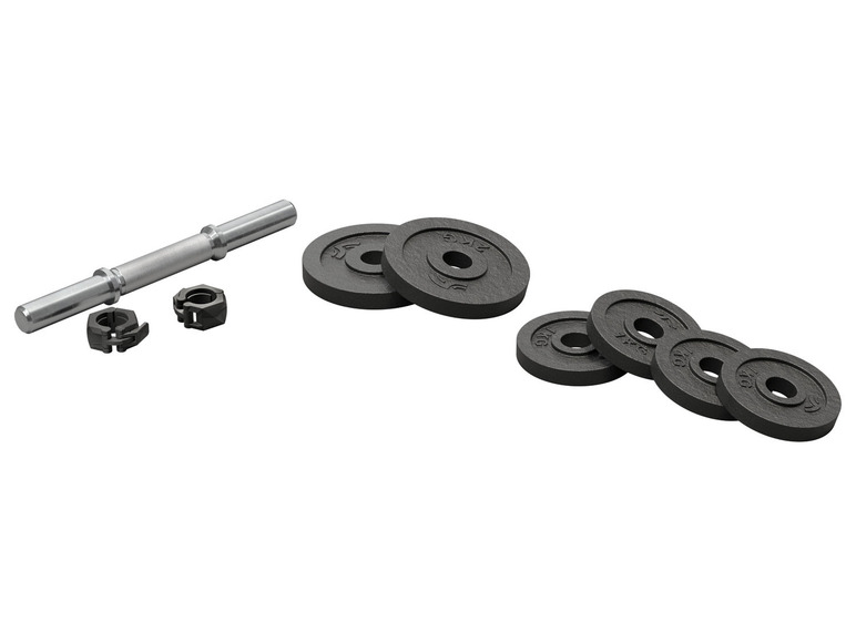 Hantel 10 kg