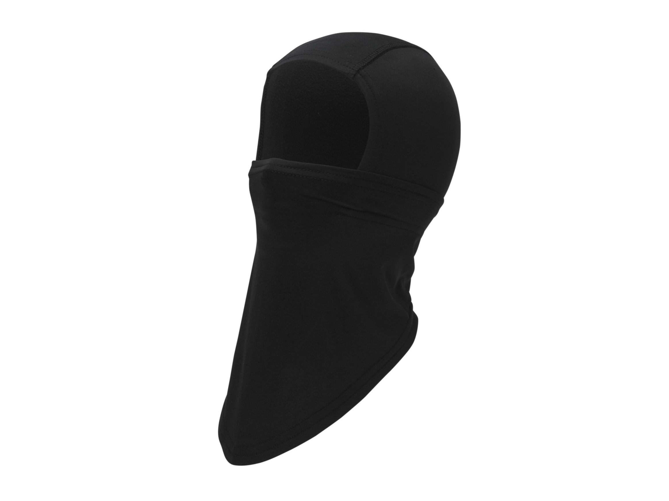 LUPILU® Kominiarka dziecięca (Czarny, 116/128)