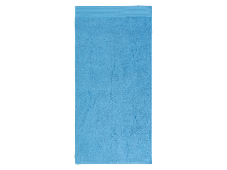 Pełny ekran: LIVARNO home Ręcznik kąpielowy frotte, 70 x 140 cm - zdjęcie 9
