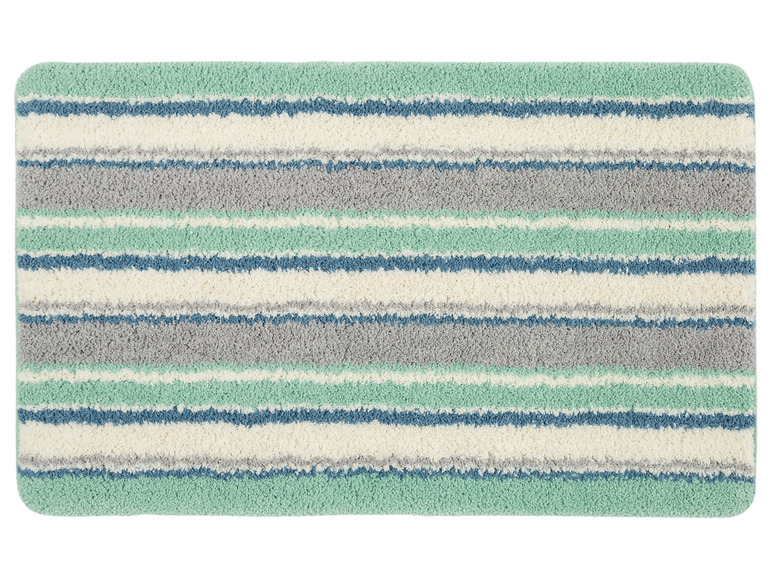 Pełny ekran: LIVARNO home Komplet dywaników łazienkowych z mikrofibry, 2-częściowy - zdjęcie 31