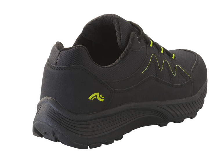 Buty trekkingowe męskie