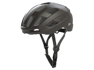 CRIVIT Kask rowerowy z wyjmowaną wyściółką