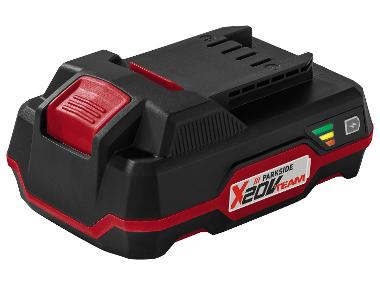 PARKSIDE® Akumulator litowo-jonowy, 20 V/2 Ah, PAP 202 B1