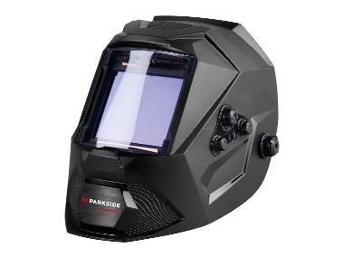 PARKSIDE PERFORMANCE® Automatyczna przyłbica spawalnicza PSHP 1 A1