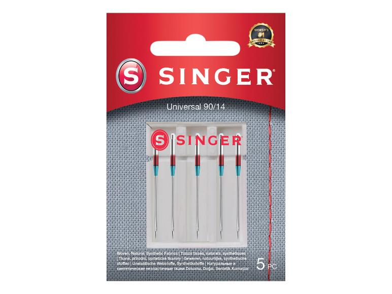 Igły do szycia