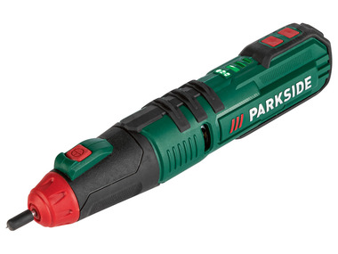 PARKSIDE® Akumulatorowe urządzenie do grawerowania PAGG 4 B2, 4 V