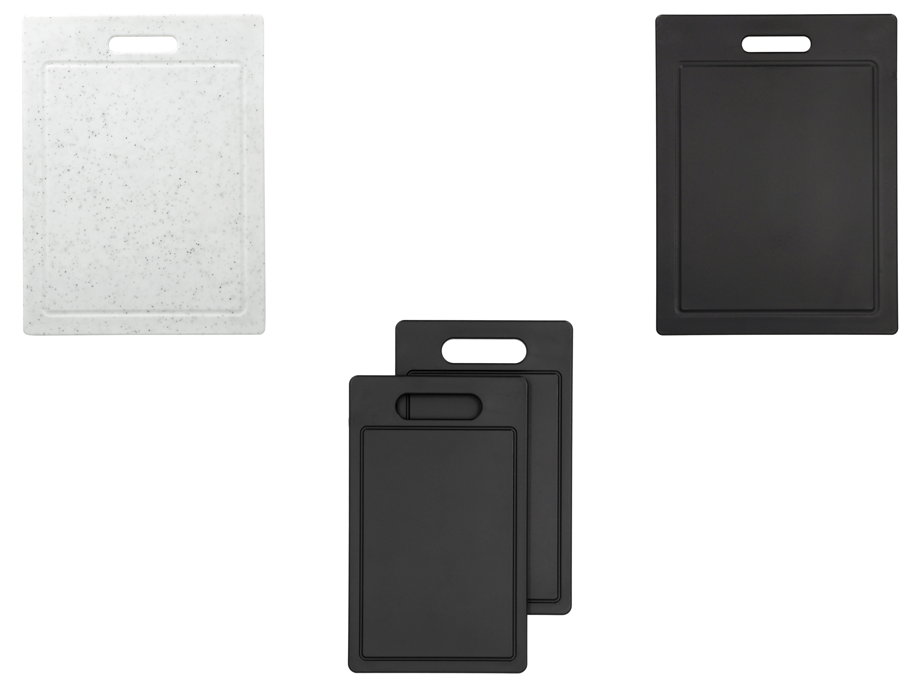 SILVERCREST® Deska lub zestaw 2 desek do krojenia