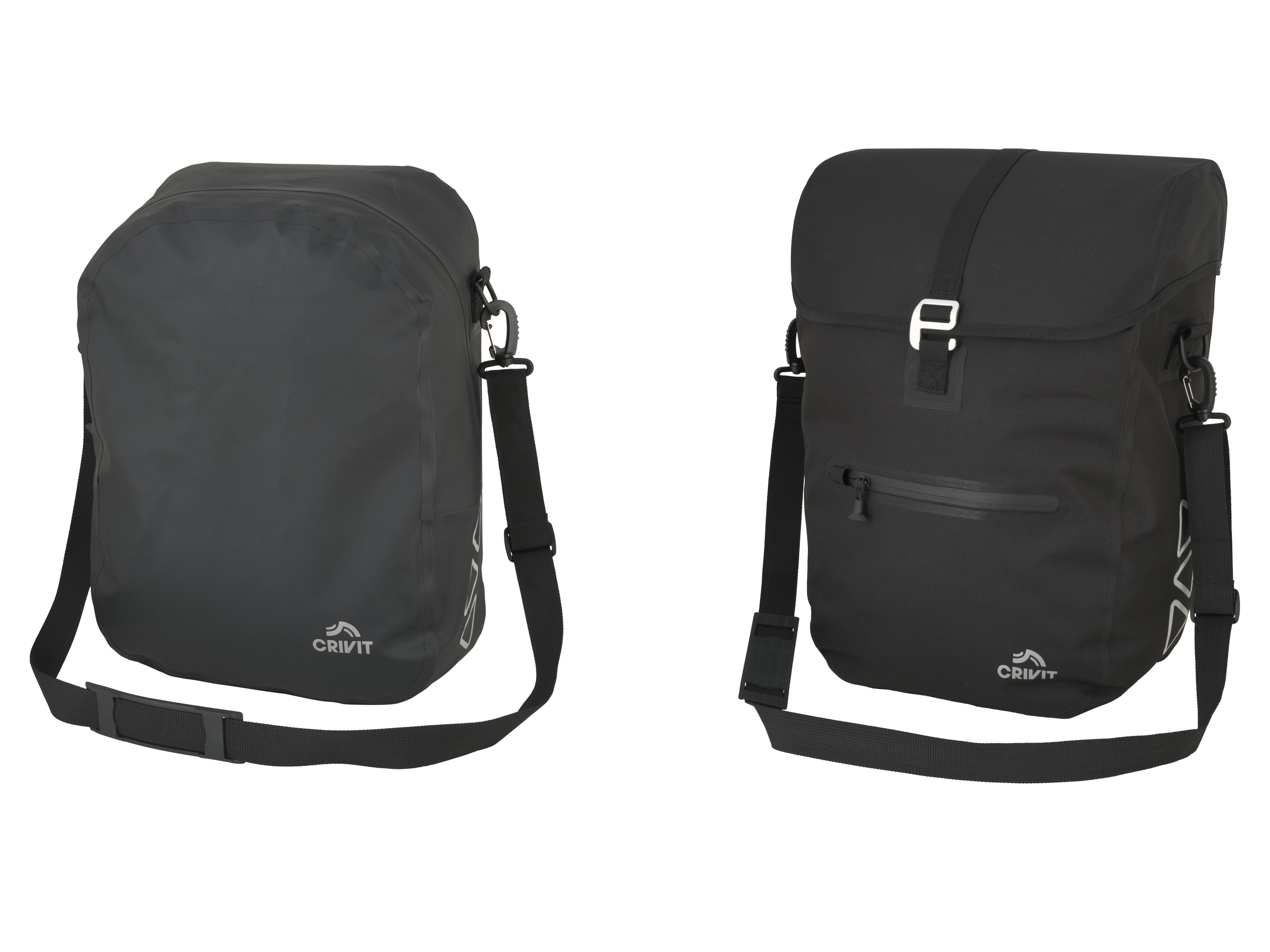 CRIVIT Torba na bagażnik
