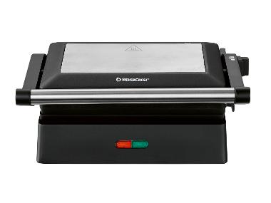 SILVERCREST® Mini-grill kontaktowy
