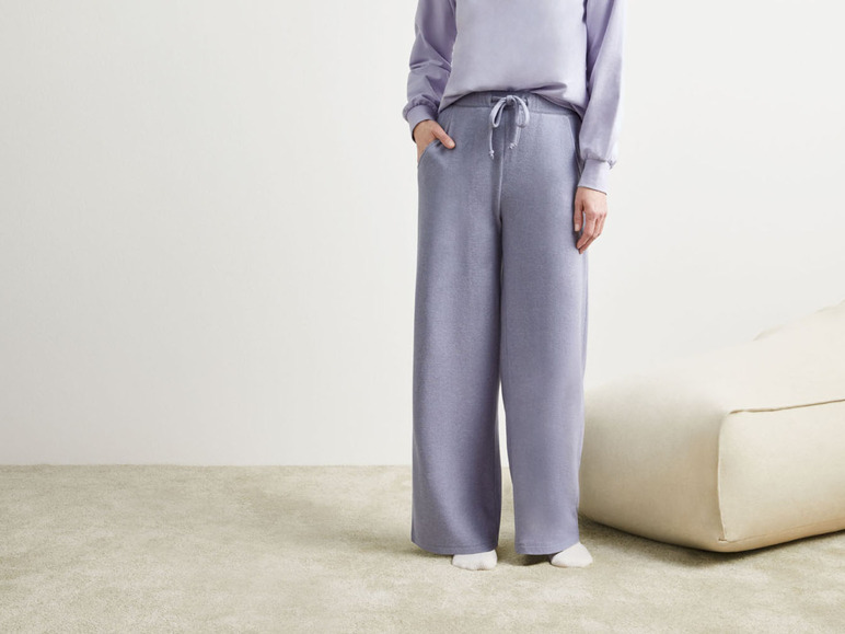 Pełny ekran: esmara Spodnie damskie z kieszeniami - zdjęcie 9