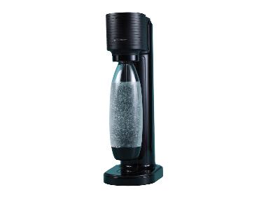 SODASTREAM Saturator wody gazowanej Gaia z butelką i cylindrem CO2