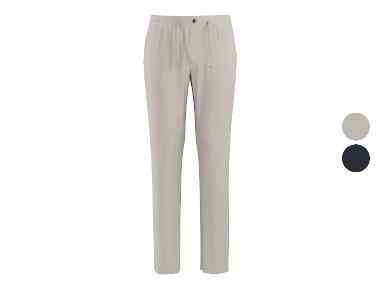 ESMARA MEN Spodnie chino męskie