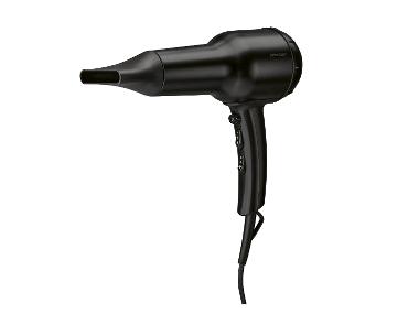 SILVERCREST® PERSONAL CARE Suszarka do włosów z jonizacją SHC 2000 B1