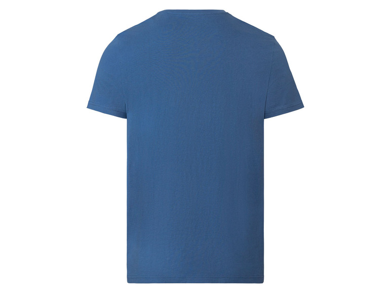 T-shirt męski