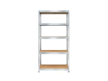 PARKSIDE® Regał przemysłowy ocynkowany