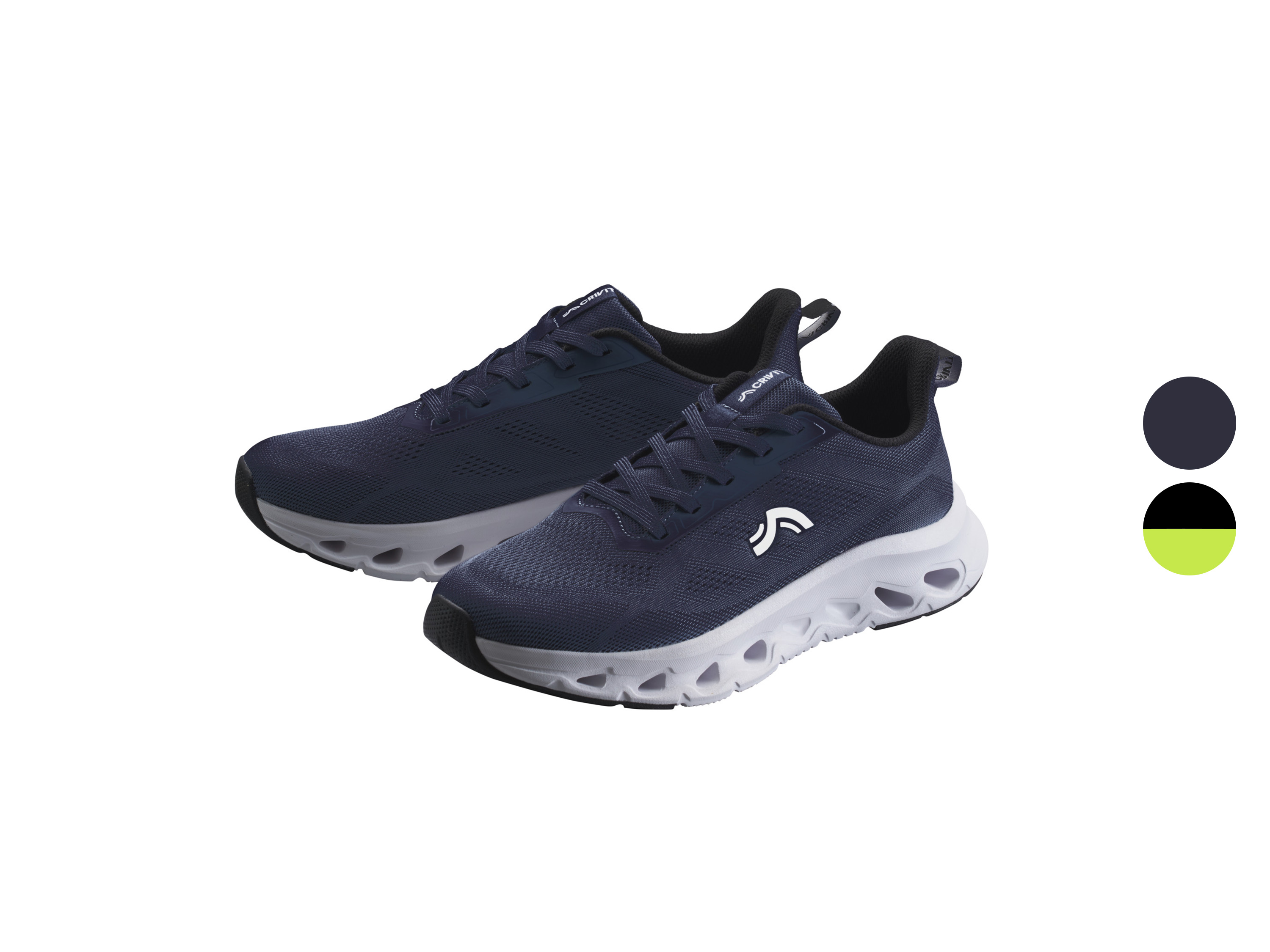 CRIVIT Buty sportowe męskie