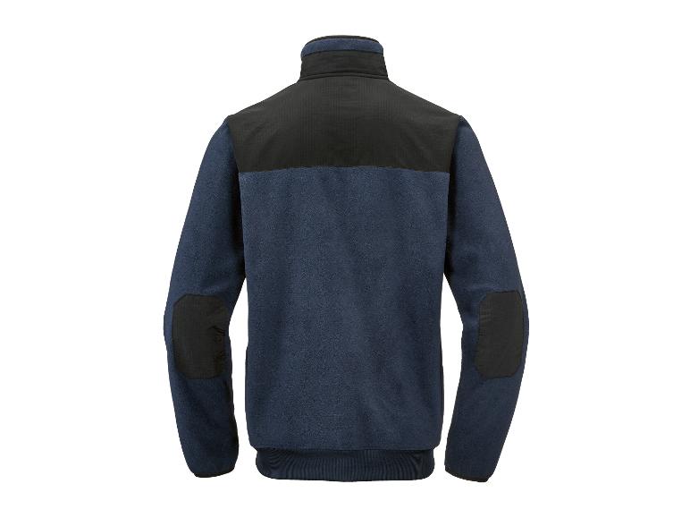 Bluza męska z polaru