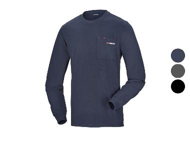 PARKSIDE® Koszulka termiczna męska z długim rękawem