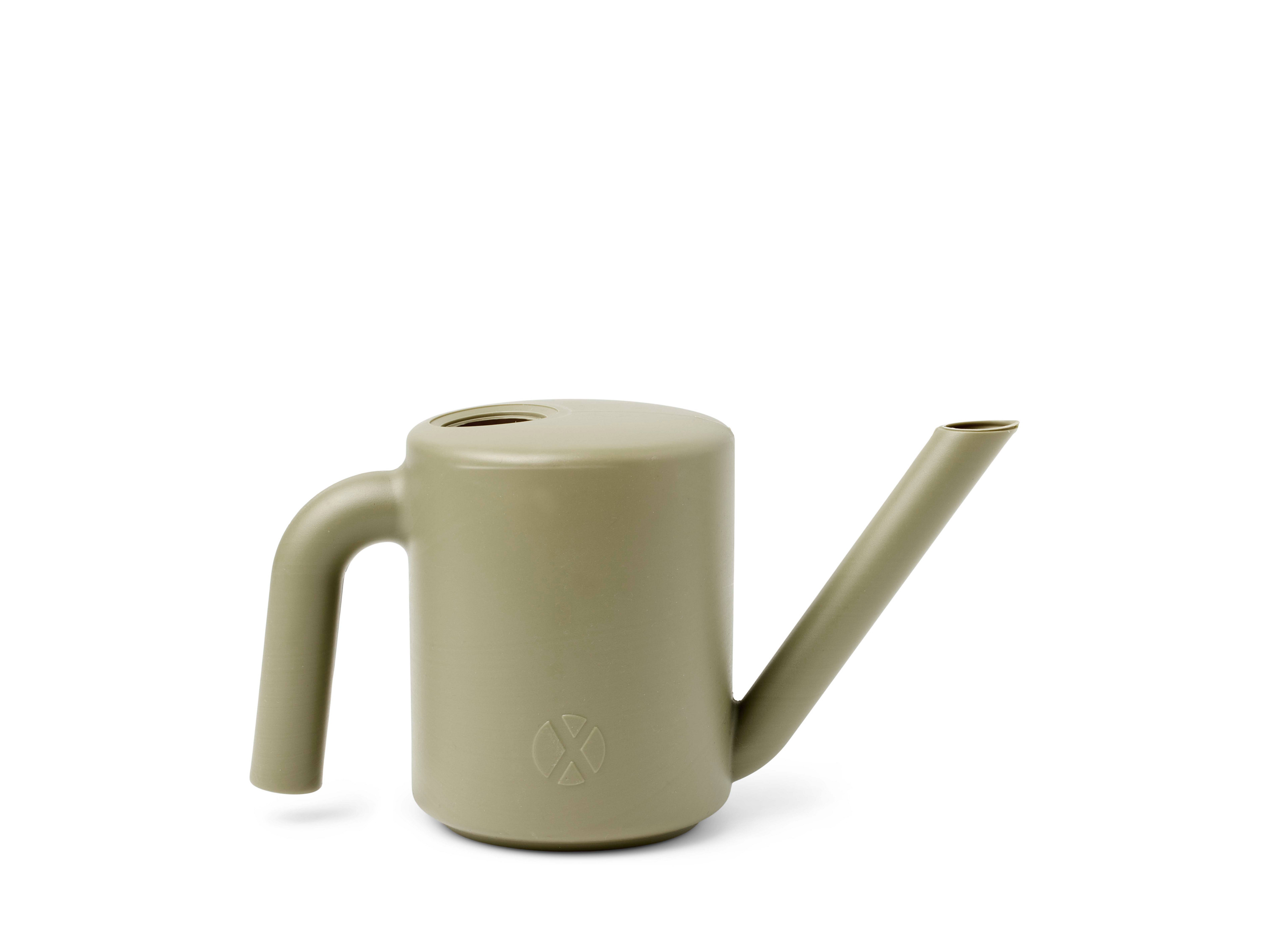 XALA Konewka »Kappu«, 2 l. (oliwkowo-szary)