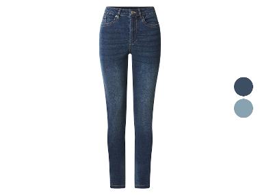 STRENESSE BLUE Jeansy skinny fit damskie