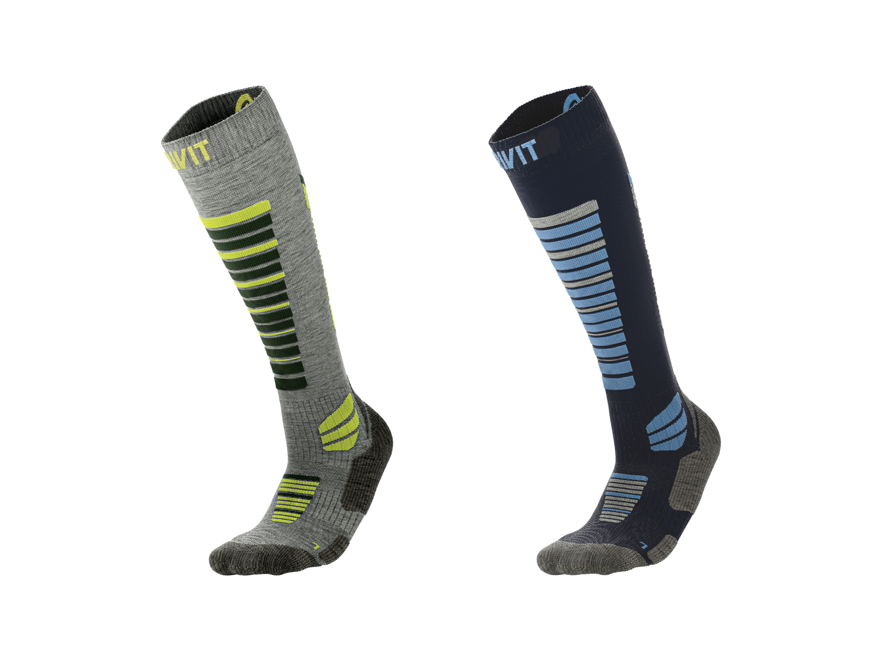 CRIVIT Skarpetki funkcyjne młodzieżowe