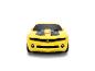 Żółty samochód zabawka Chevrolet Camaro Bumblebee