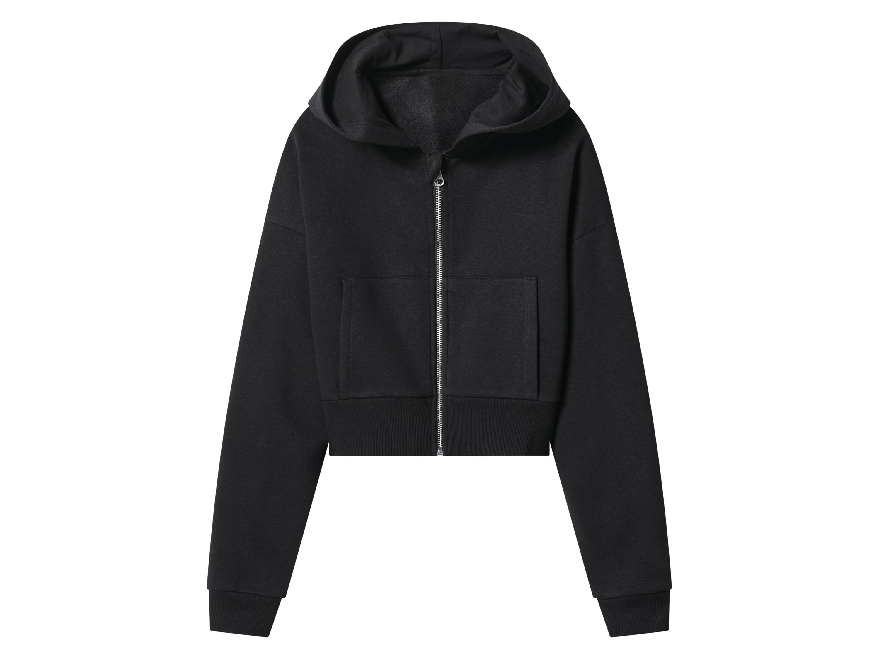 Esmara Kids Bluza dresowa dziecięca z bawełną 
