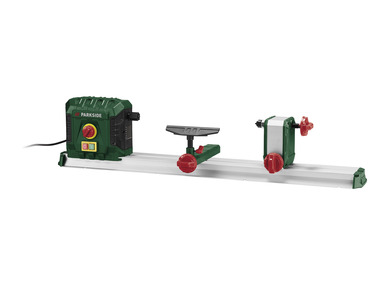 PARKSIDE® Tokarka PDM 600 C3, 600 W