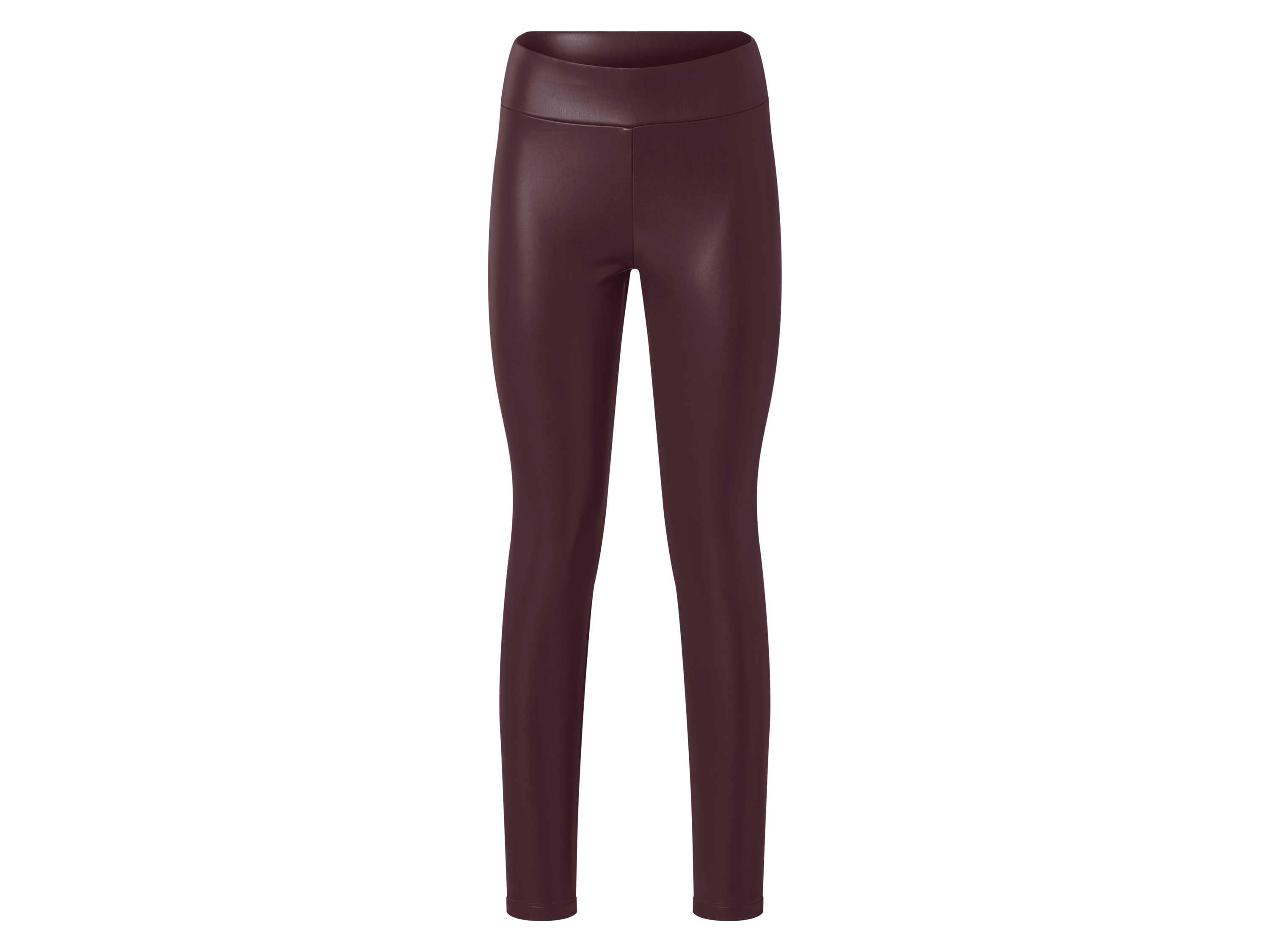 ESMARA® Legginsy damskie (Lila, 46)