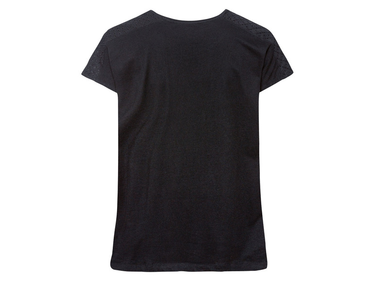 Pełny ekran: esmara® T-shirt damski XXL o swobodnym kroju, 1 sztuka - zdjęcie 8