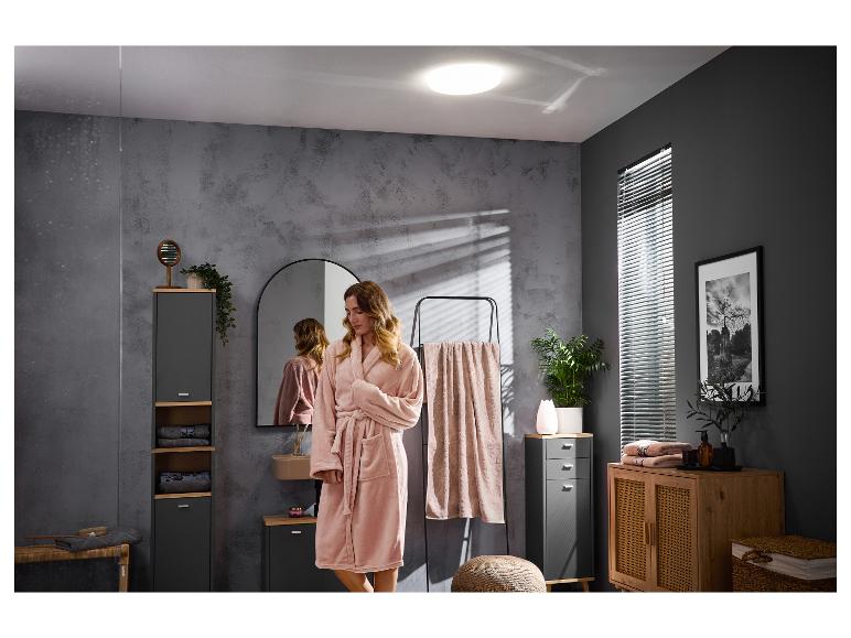 Lampa łazienkowa LED