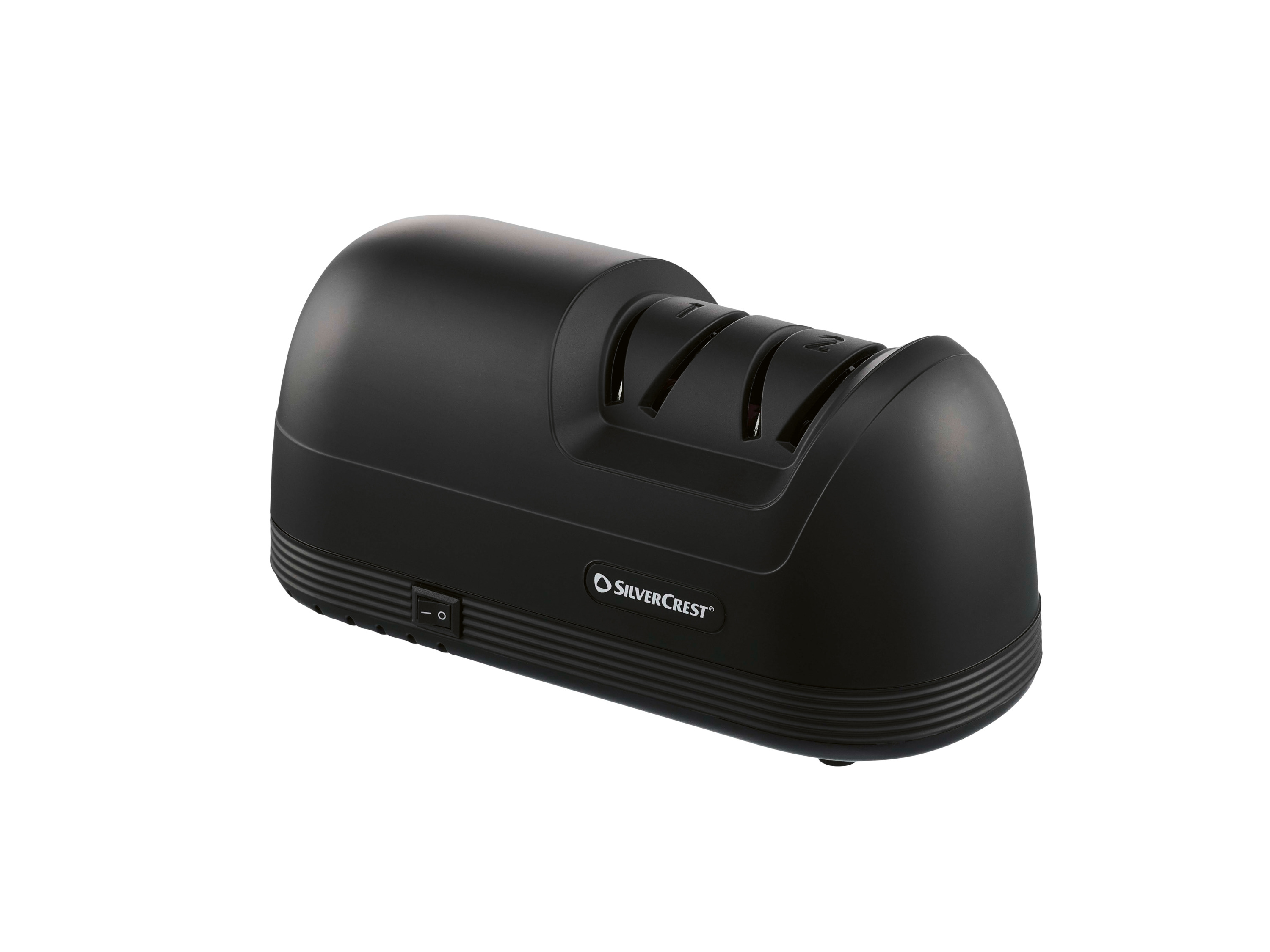 SILVERCREST® Elektryczna ostrzałka do noży, 40 W