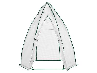 PARKSIDE® Mini szklarnia ogrodowa