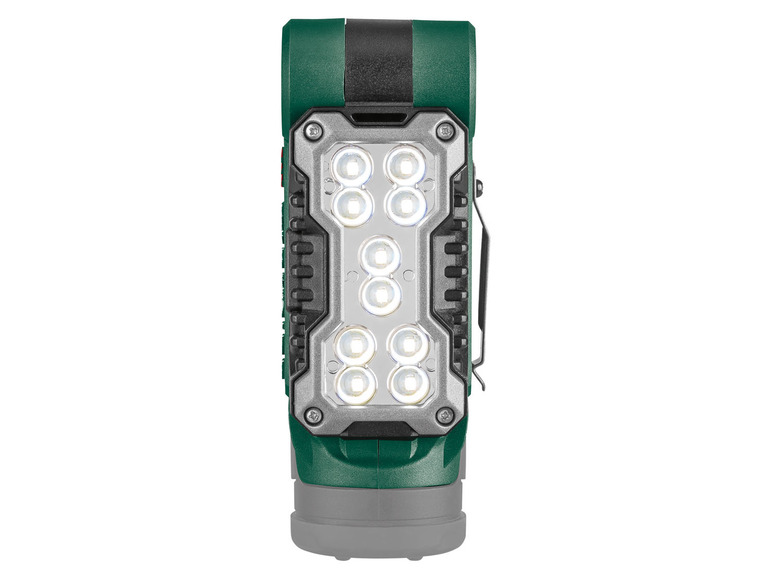 Pełny ekran: PARKSIDE® Akumulatorowa lampa robocza LED 12 V PLLA 12 B2 (bez akumulatora i ładowarki) - zdjęcie 6