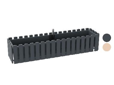 PARKSIDE® Skrzynka balkonowa, 75 cm