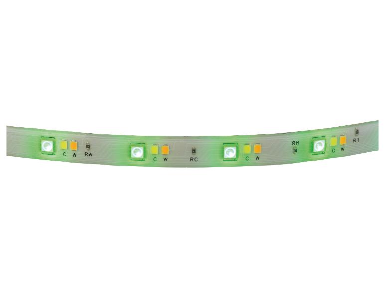 Taśma LED, 10 m